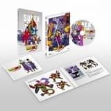 「ドラゴンボール超 スーパーヒーロー」限定版 ＜初回生産限定＞ ブルーレイ商品展開写真
