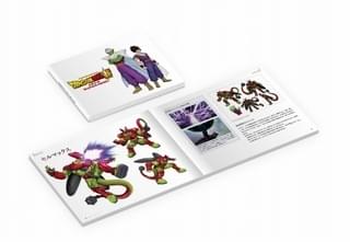 豪華60Pブックレット