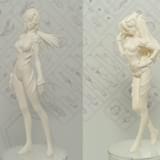 「全日本模型ホビーショー」で見る美少女プラモキットの現状