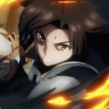 ティザーPVの場面写真