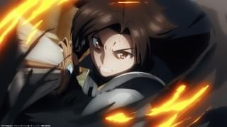 ティザーPVの場面写真