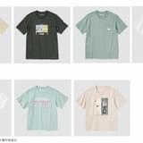 「SPY×FAMILY」×ユニクロUTのコラボ第2弾発売 アーニャ&大型犬ボンドのキュートなデザイン登場