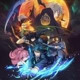 中国発「最後の召喚師」日本語吹き替え版に岡本信彦と種崎敦美が出演 ティザーPV、キービジュアル公開