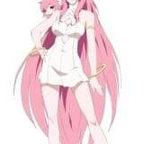 ヒロインのドラは普段はほぼ二頭身