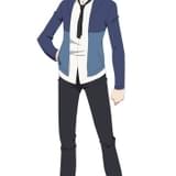 主人公・アジェ