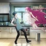 ティザーPVの一場面