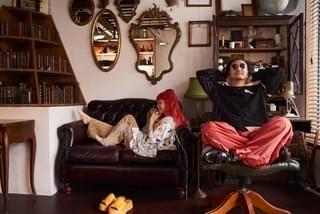 エンディング曲を担当するMuvidat （ムビダット）