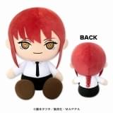 マキマBIGぬいぐるみ