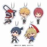 アクリルキーホルダー