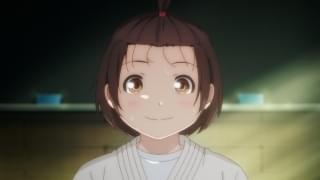 第2弾PVの一場面