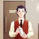 「バーテンダー」再アニメ化企画始動 原作者から喜びのコメント&イラスト到着