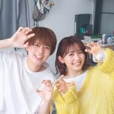 漫画「おとななじみ」実写映画化 「HiHi Jets」井上瑞稀、久間田琳加が主演