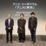 伊藤智彦、上野俊哉、藤津亮太が語る「アニメと東京」 何度も壊され、記憶や歴史が残らない都市・東京