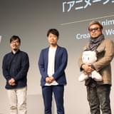 漂流団地、ウラシマトンネル、水の惑星のつくり方 “団地かぶり”の偶然に「まさか」