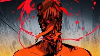 第3話エンディングテーマは「マキシマム ザ ホルモン」の「刃渡り2億センチ」