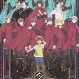 アニメとミュージカルで2つの時代を描く「FLAGLIA project」始動 堂珍嘉邦、ユナク、瀬戸利樹ら出演