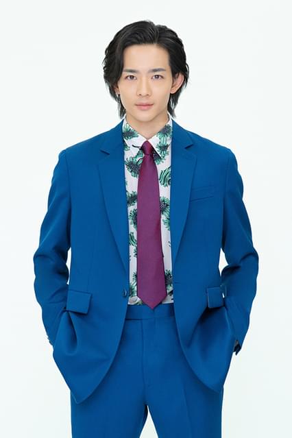 漫画「スタンドUPスタート」フジテレビで実写ドラマ化 竜星涼が投資
