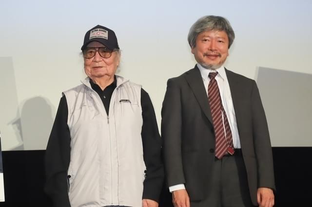ウルトラセブン」55周年記念 満田かずほ監督、感動のラストシーン秘話