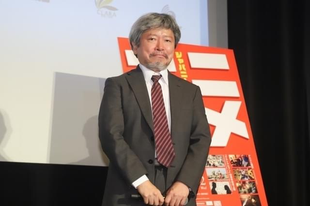 ウルトラセブン」55周年記念 満田かずほ監督、感動のラストシーン秘話