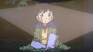 第1話「ジェットコースター殺人事件」場面写真