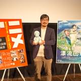 “ゼロ距離”でつくった「雨を告げる漂流団地」がたどり着いた新境地 「これが今の率直なところ」