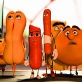 R指定アニメ「ソーセージ・パーティー」、Amazonプライムビデオでシリーズ化