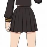 柴柚葉(CV:小松未可子)