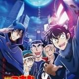 【週末アニメ映画ランキング】「ONE PIECE FILM RED」首位返り咲き、「名探偵コナン ハロウィンの花嫁」も再登場