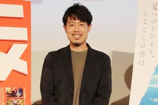 鈴鹿央士は“さざ波”、飯豊まりえは“いい塩梅” 「夏へのトンネル、さよならの出口」声優2人の声の魅力とは