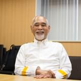 【明田川進の「音物語」】第66回 「グイン・サーガ」の豪華な配役、植松伸夫さんとの初打ち合わせ