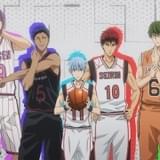 「黒子のバスケ」新作アニメ映像による10周年記念ソング「ゼロステップ」のMV公開