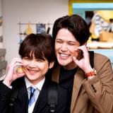 梶裕貴、宮野真守の恋人役で「君の花になる」ゲスト出演 第4話にも登場