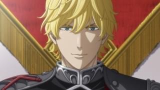 「ノイエ銀英伝 策謀」第3章、予告完成 ラインハルトがラグナロック作戦を宣言