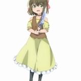 フィナ（CV：和氣あず未）