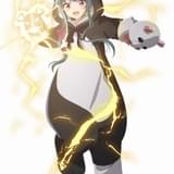 ユナ（CV:河瀬茉希）