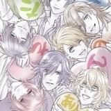 「劇場版 うた☆プリ」動員100万人突破 ST☆RISH結集の応援御礼ビジュアル公開