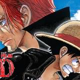 【週末アニメ映画ランキング】「ONE PIECE FILM RED」返り咲きから2週連続首位、「劇場版SAO」も3位に再浮上
