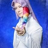 万灯雪侍（君沢ユウキ）