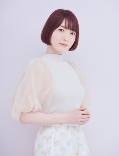 ダークギャザリング」篠原侑、島崎信長、花澤香菜が出演 ホラー感