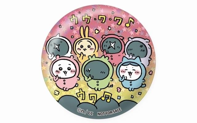 ちいかわ」オフィシャルショップ6店舗目は東京スカイツリータウン