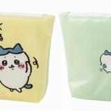 お買い上げ特典「ビニールポーチ(非売品)」