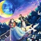 「金の国 水の国」ファンタジックな世界を映す予告 新鋭・琴音が歌うテーマ曲が優しく彩る