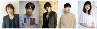 吹き替え声優に諏訪部順一、神谷浩史、浪川大輔、櫻井孝宏、寺崎裕香