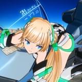 虚淵玄×水島精二のオリジナル劇場アニメ「楽園追放」無料配信開始