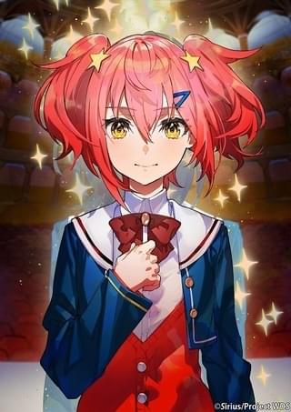 プロジェクトティザービジュアル