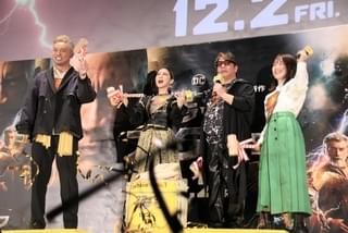 最後は「映画館に『ブラックアダム』の雨が降るぞー!」で締め