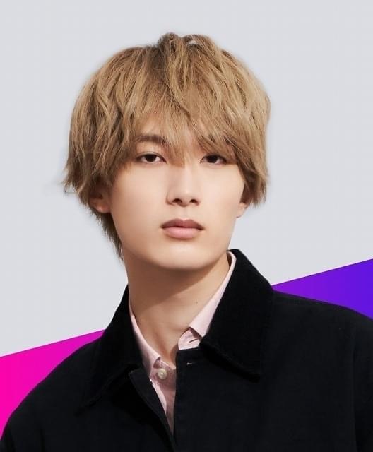 人気BL「飴色パラドックス」木村慧人×山中柔太朗でドラマ化 正反対
