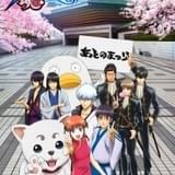 アニメ「銀魂」集大成イベント「後祭り」キービジュアル公開 チケット先行抽選を実施中