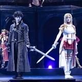 【この2.5次元がすごい】「SAO」10周年を盛り上げるのはテクノロジーを駆使したライブエンタテインメントショー
