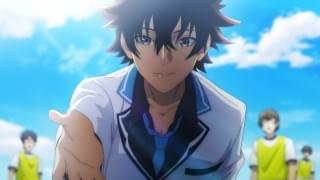 ティザーPVの場面写真